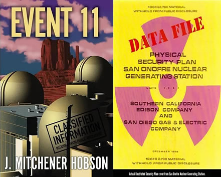 Book cover and data file